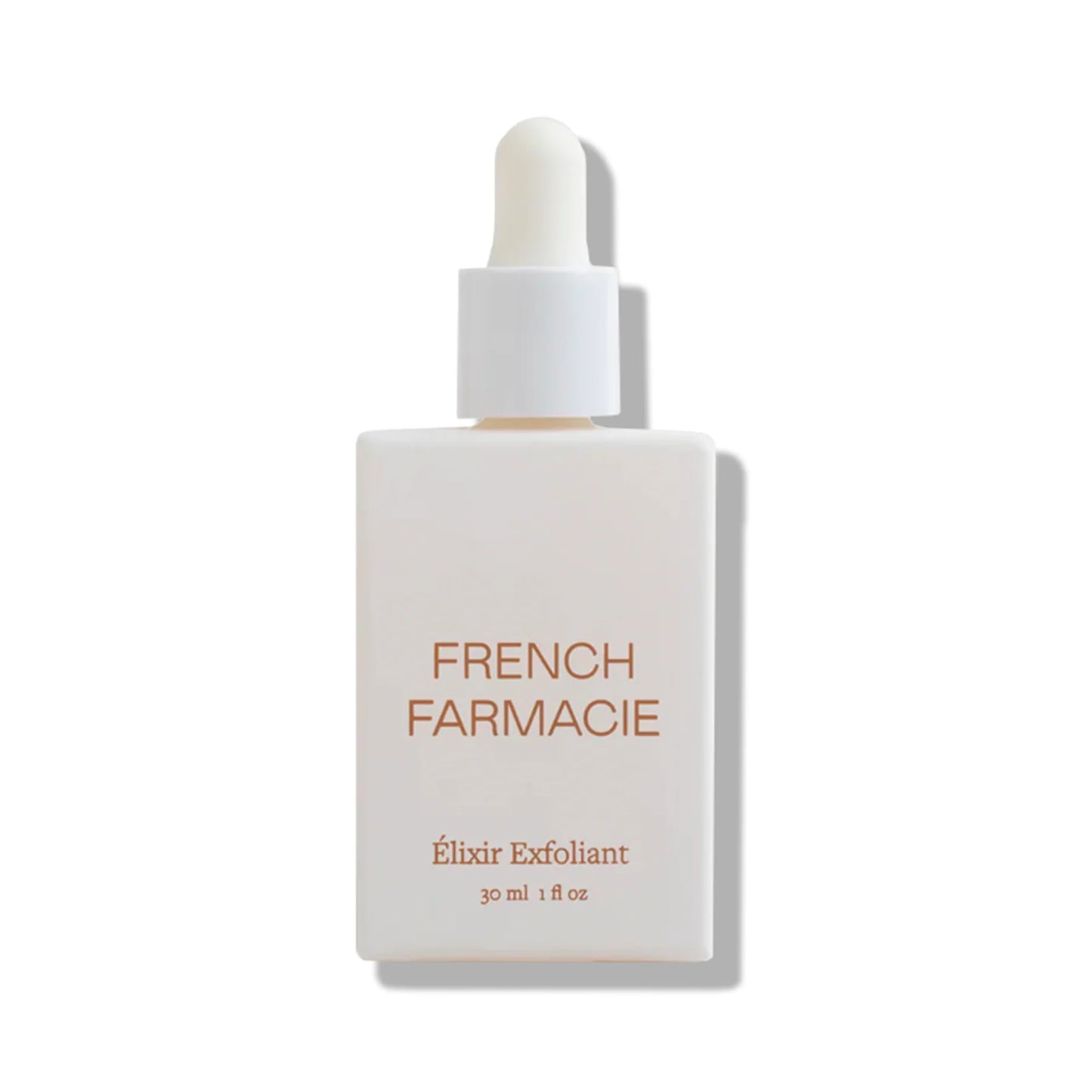 French Farmacie Élixir Exfoliant