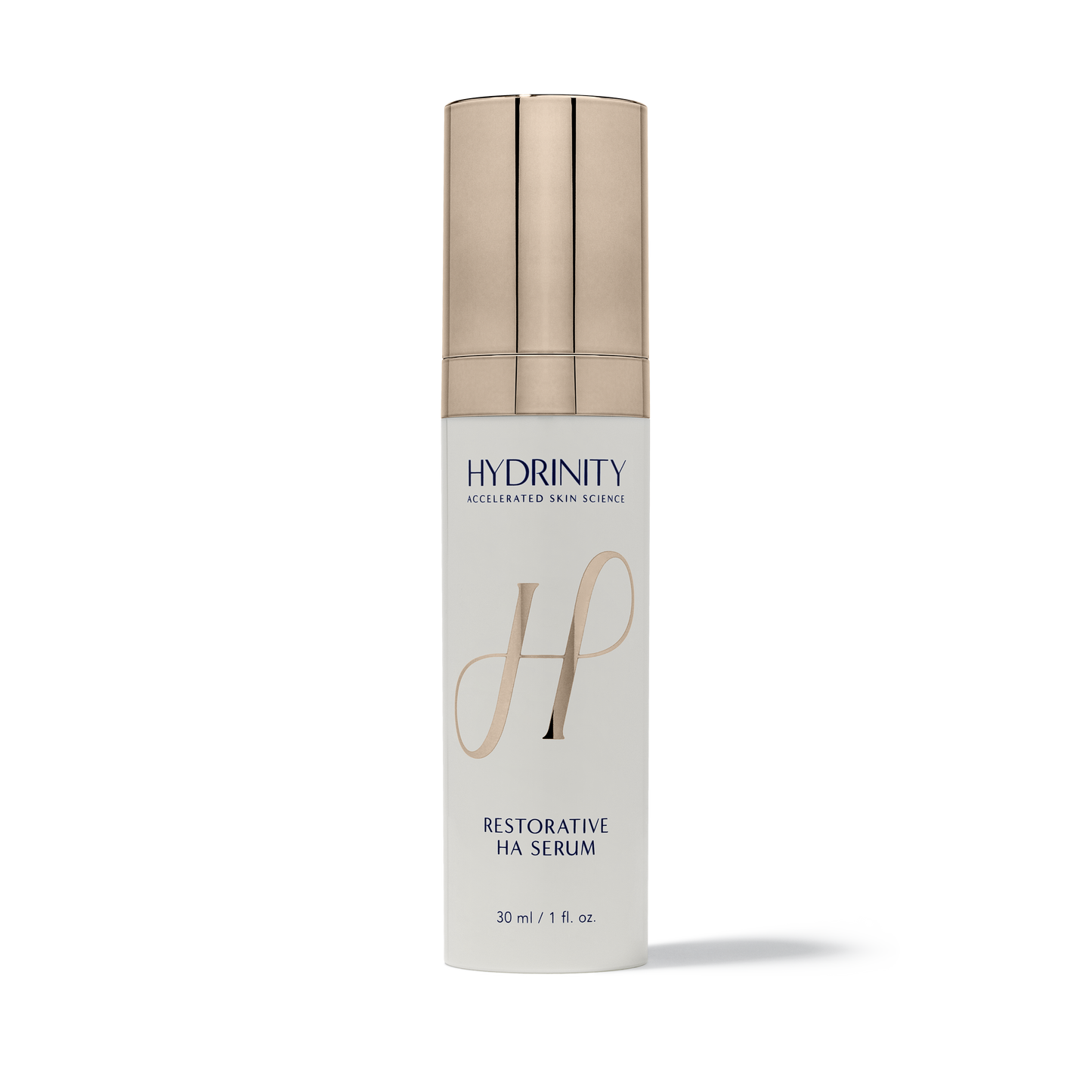 Restorative HA Serum