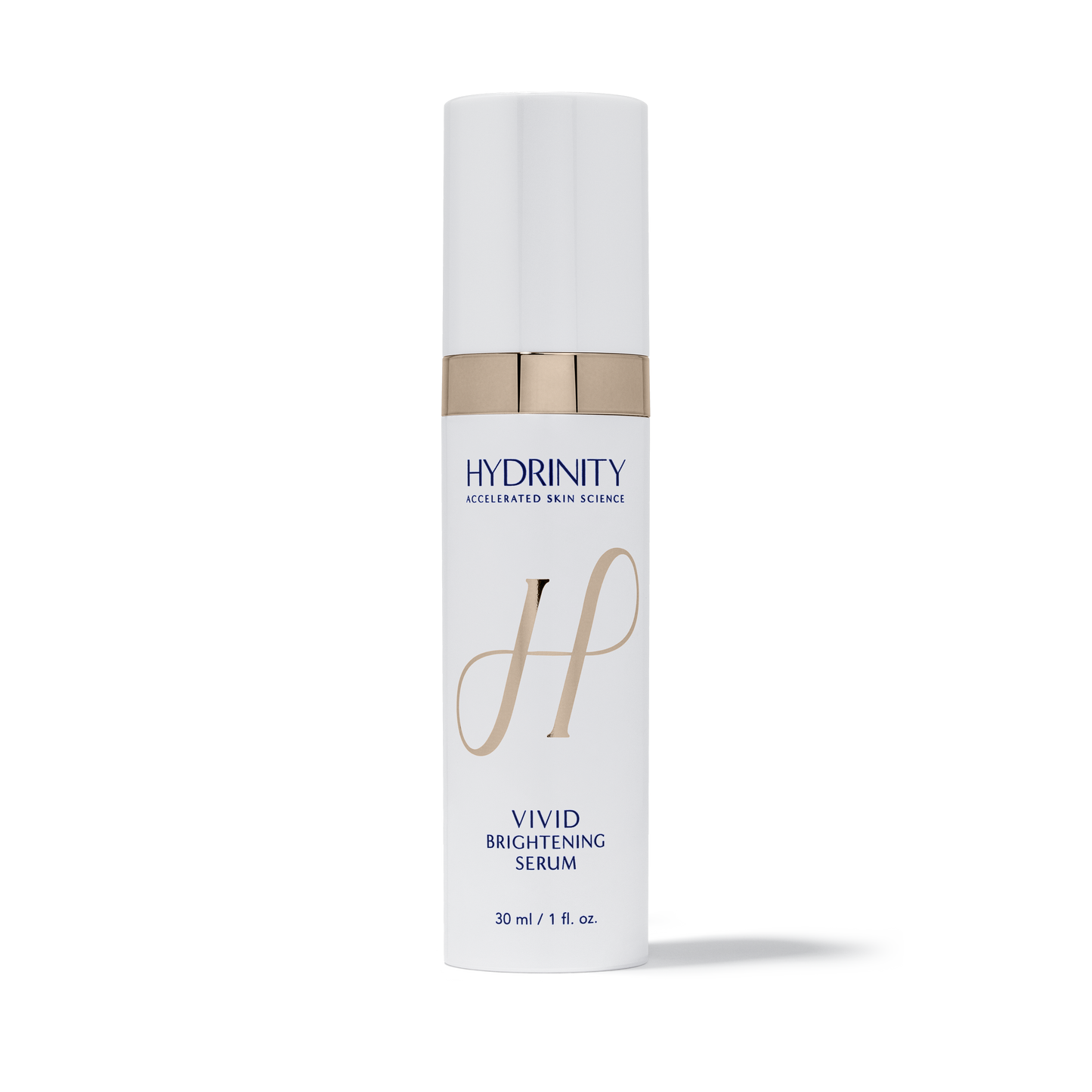 Vivid Brightening Serum