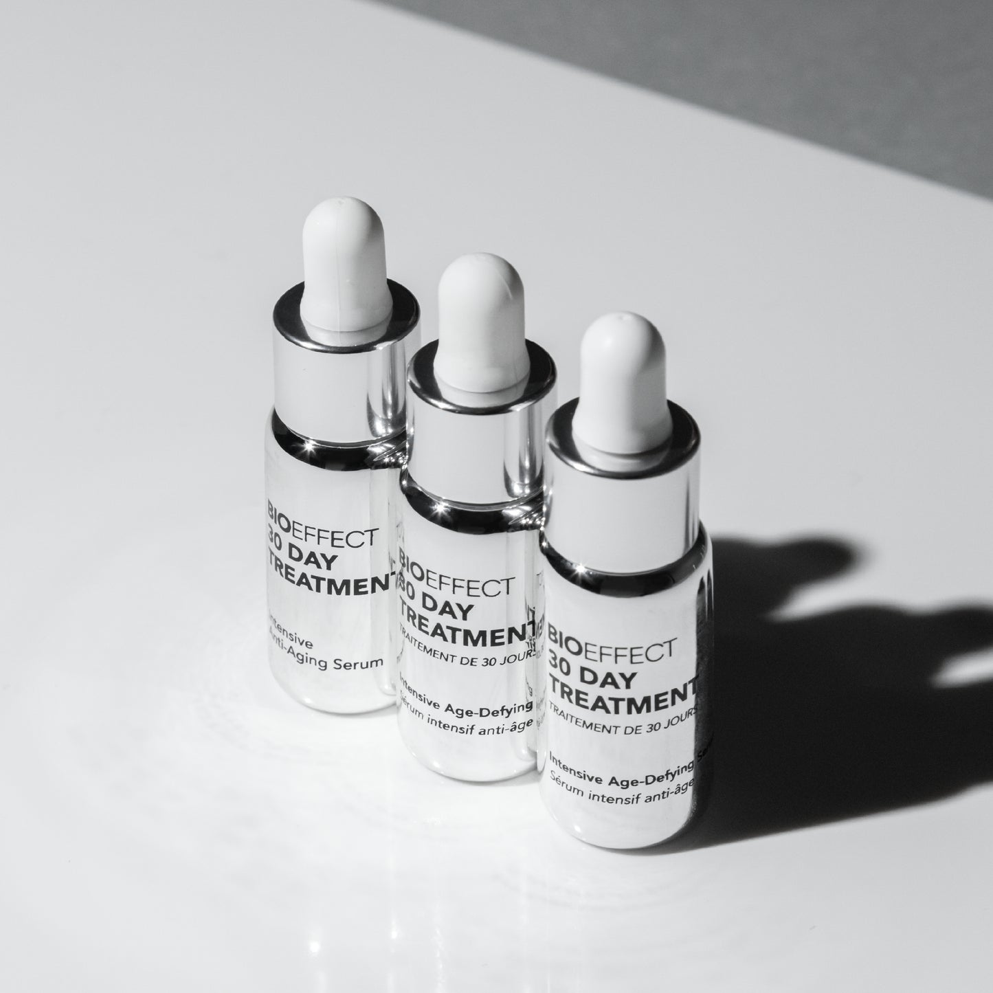 Bioffect 30 day treatment