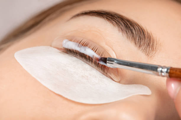 Lash Lift and Tint — The Skin Sanctum Denver