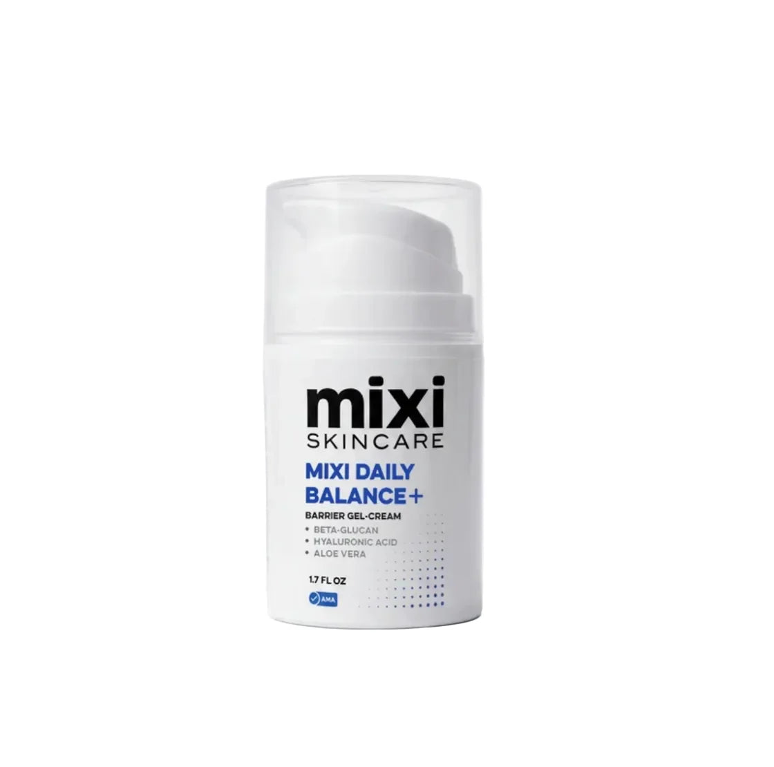 Mixi Daily Balance