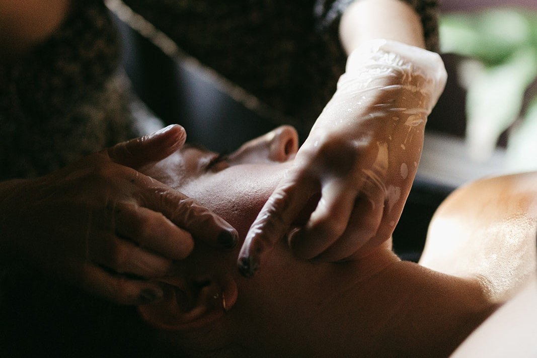 Sculpt And Buccal — The Skin Sanctum Denver