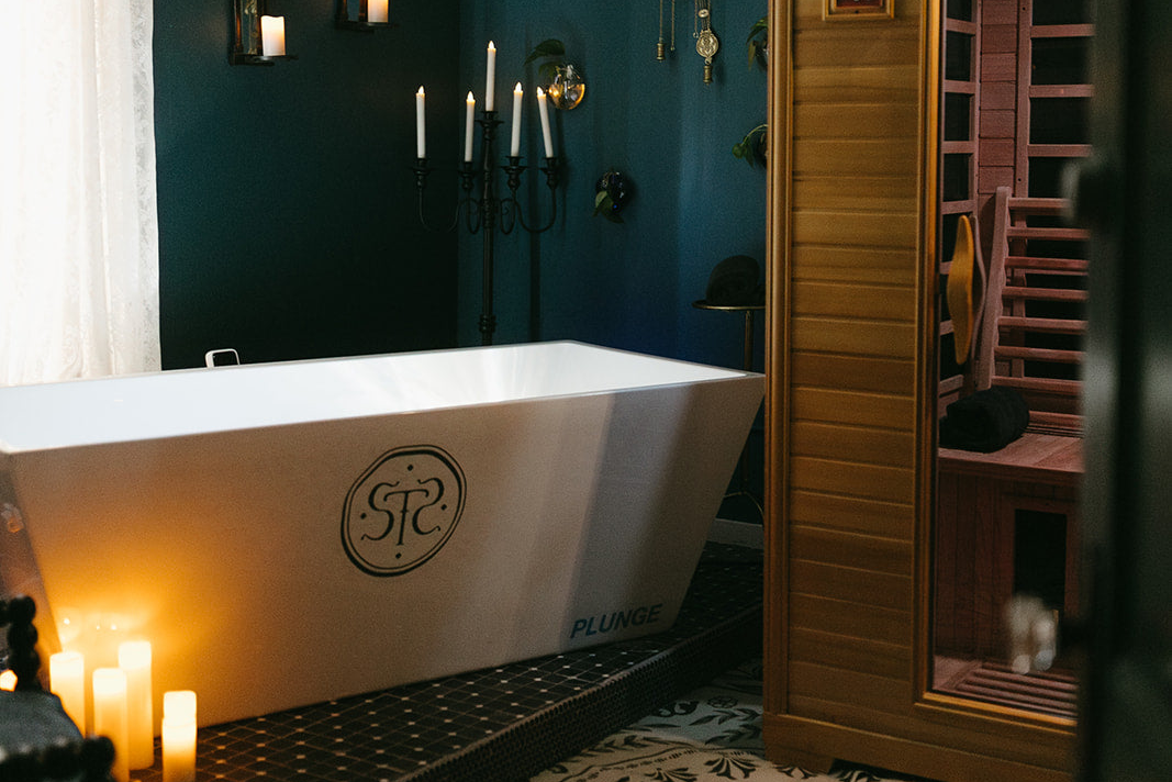 The Sanctuary 45min — The Skin Sanctum Denver