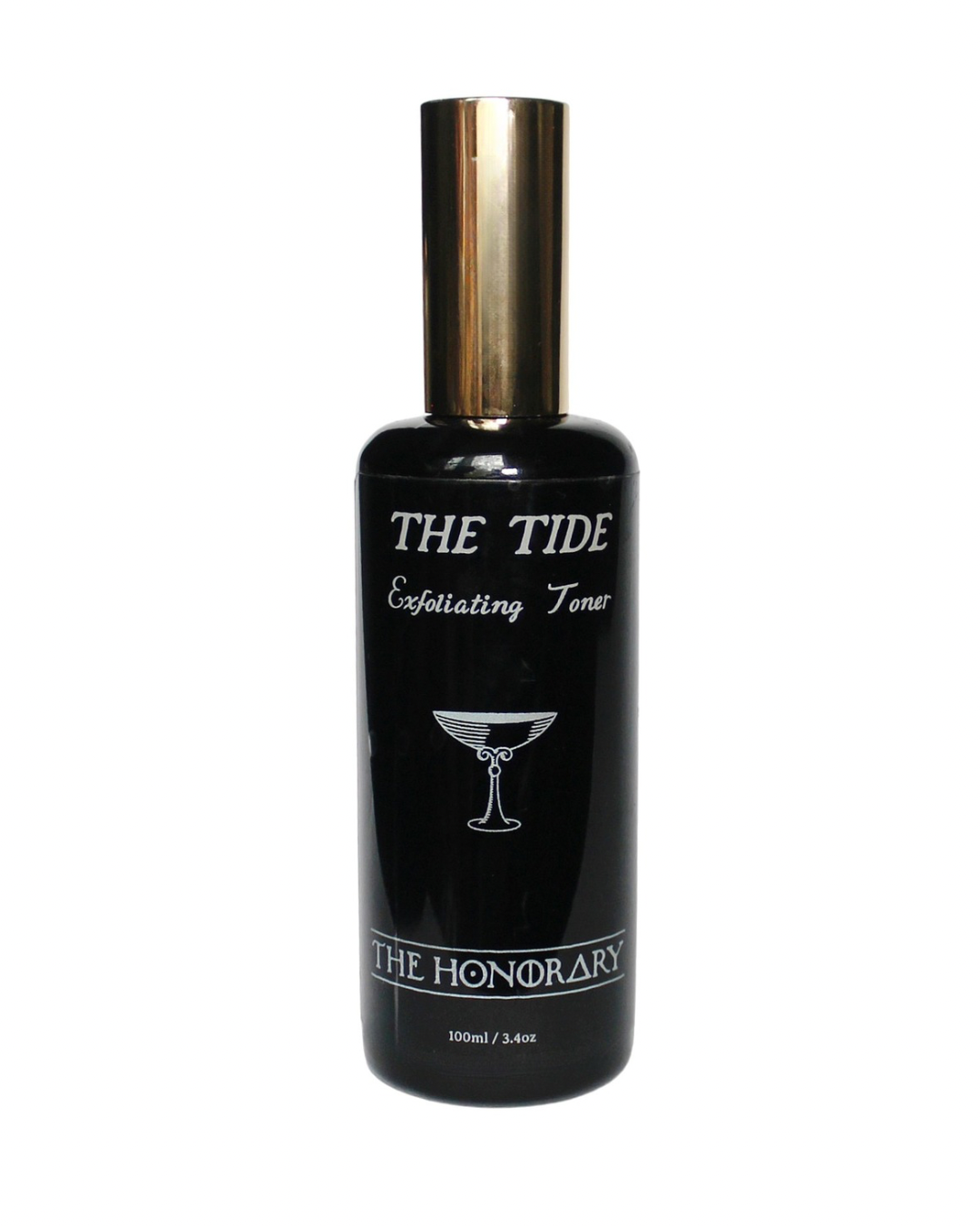 The Honorary The Tide