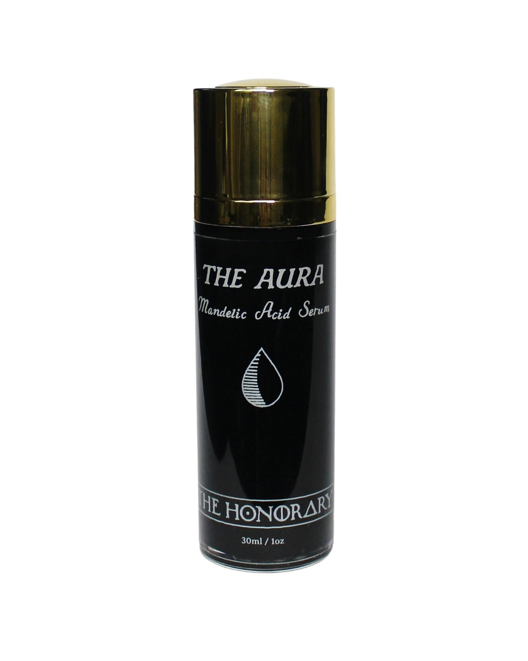 The Honorary The Aura