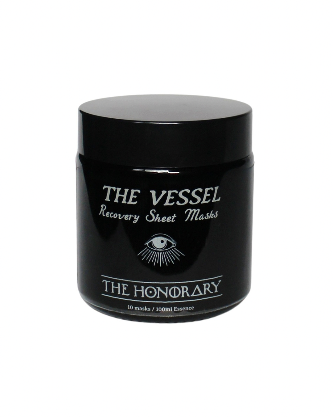 The Honorary The Vessel