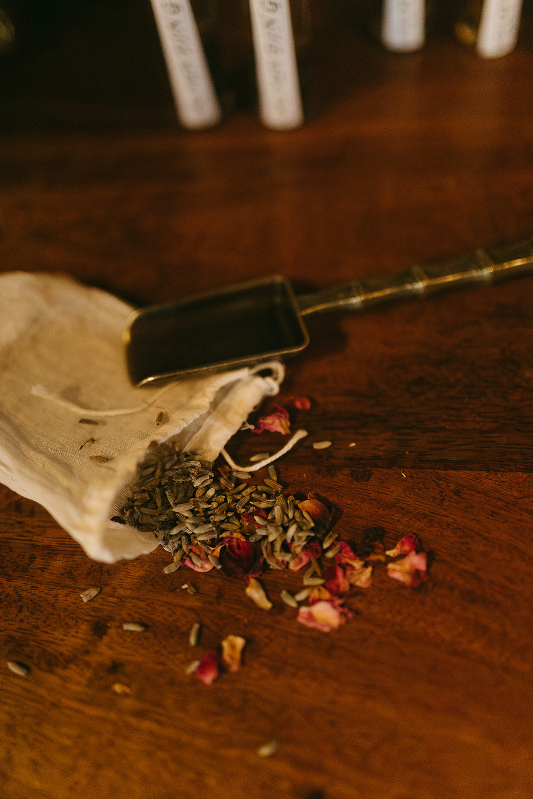 Herbal holistic facial at the skin sanctum in Denver co