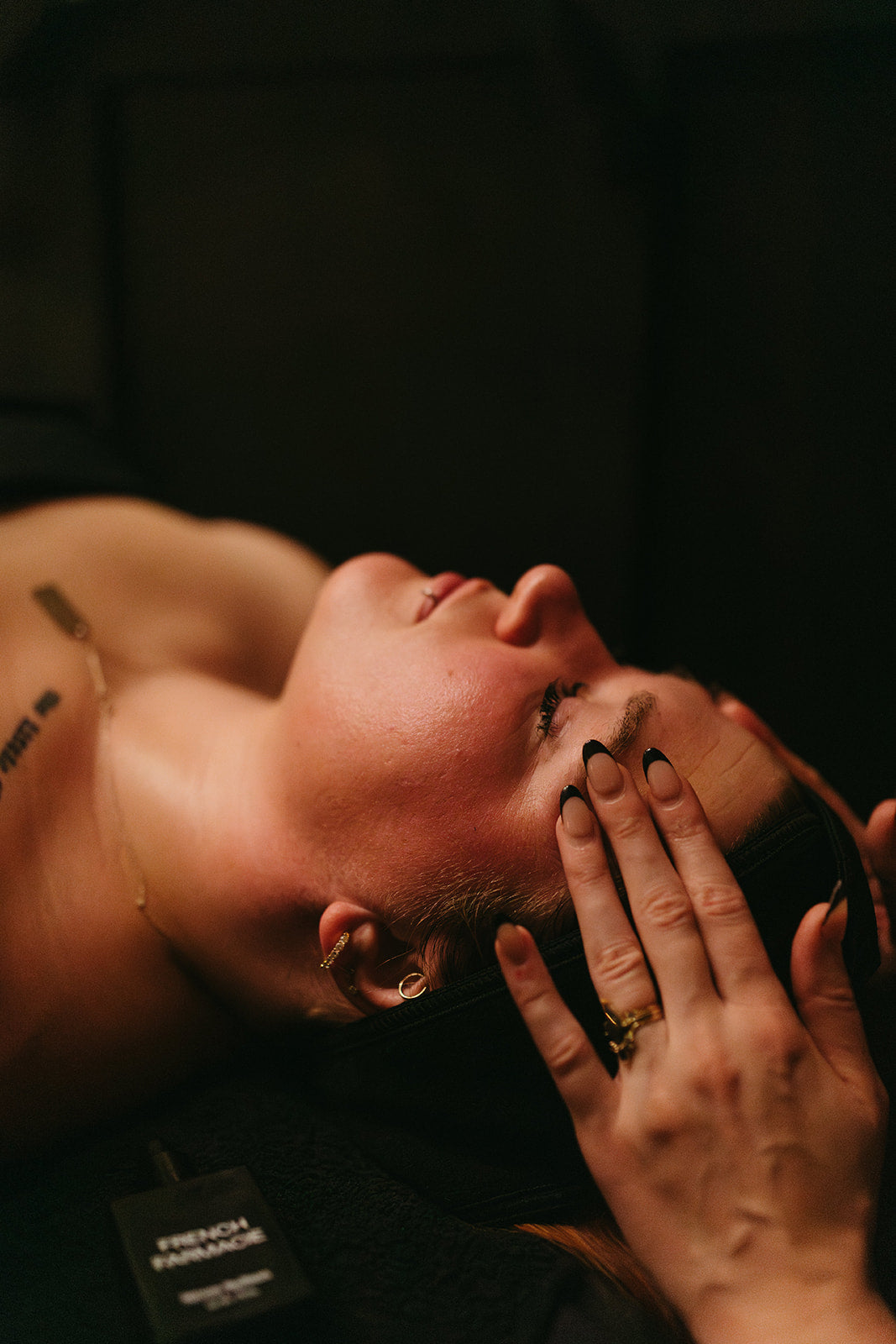 DMK enzyme therapy in Denver CO