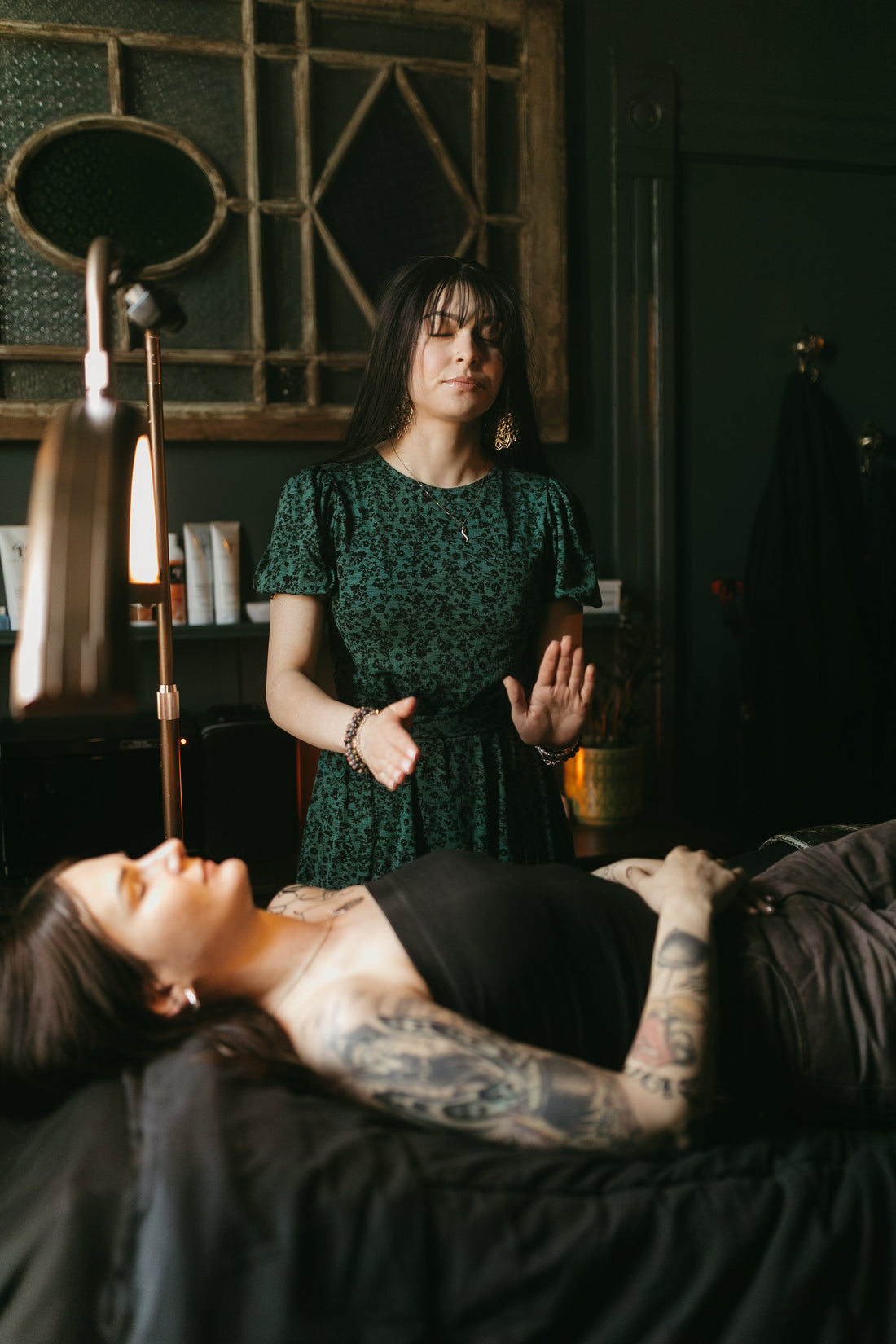 What Is Reiki? A Beginner’s Guide to Reiki in Denver