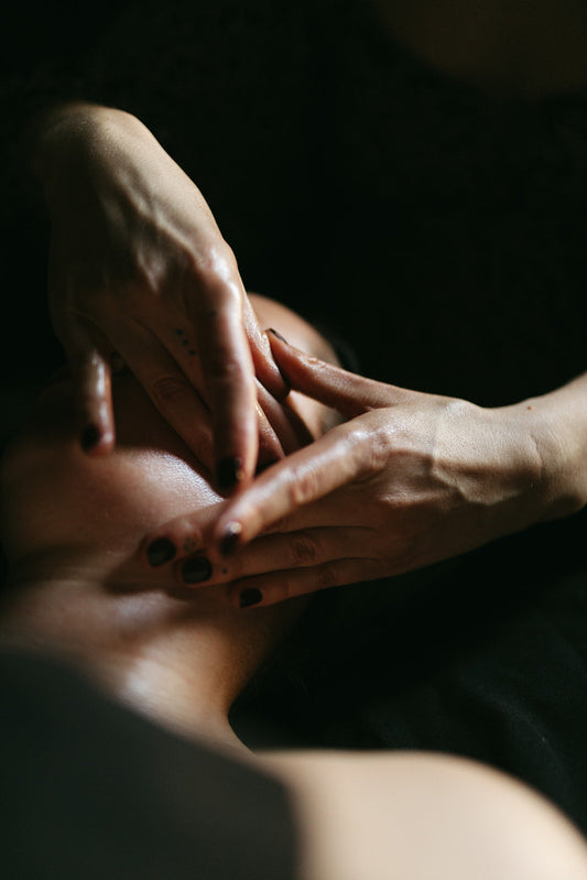 Facial massage in Denver co