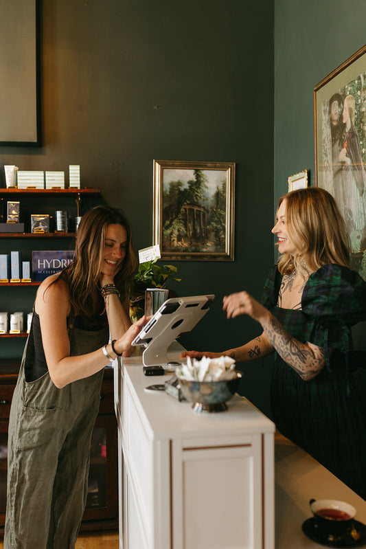 Professional Skincare in Denver, CO