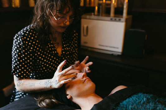 Acne facial in Denver, CO