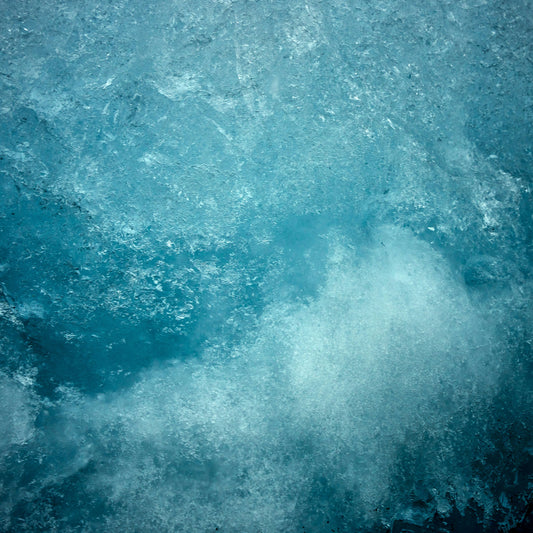 How women can approach cold plunges