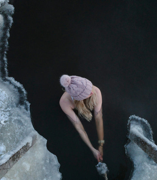 Cold plunge therapy in denver
