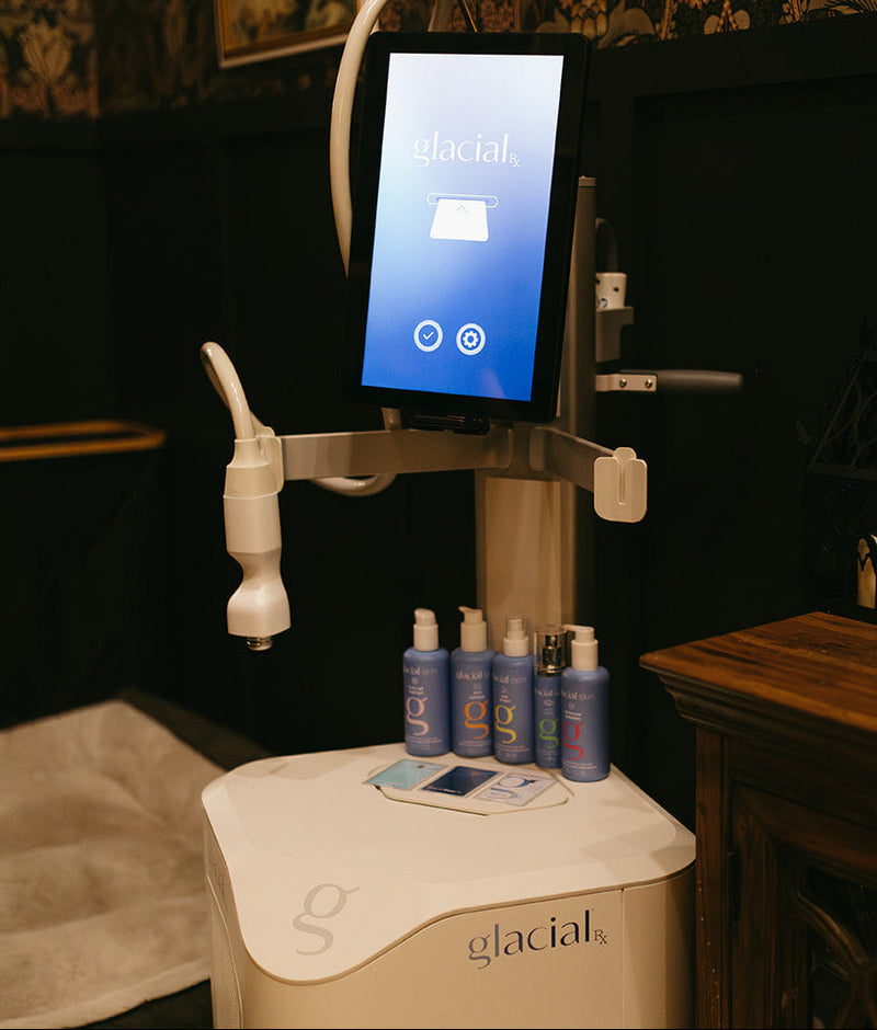 Pigment Freeze Spot Treatment — The Skin Sanctum Denver