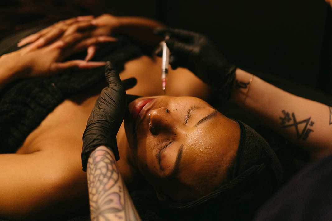 Acne Treatment — The Skin Sanctum Denver