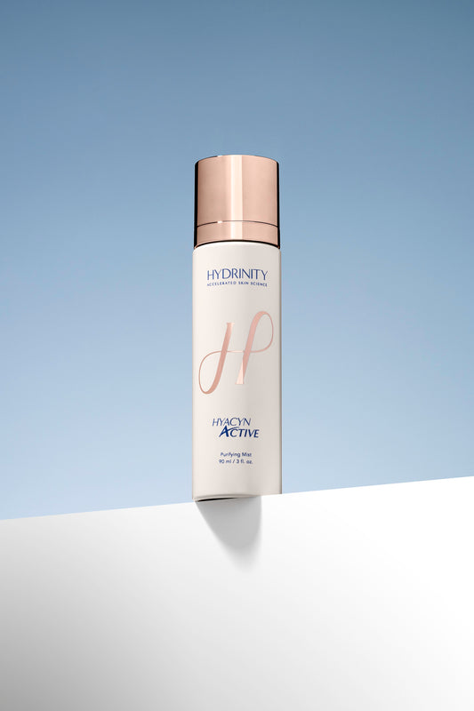 Hyacyn Active Purifying Mist