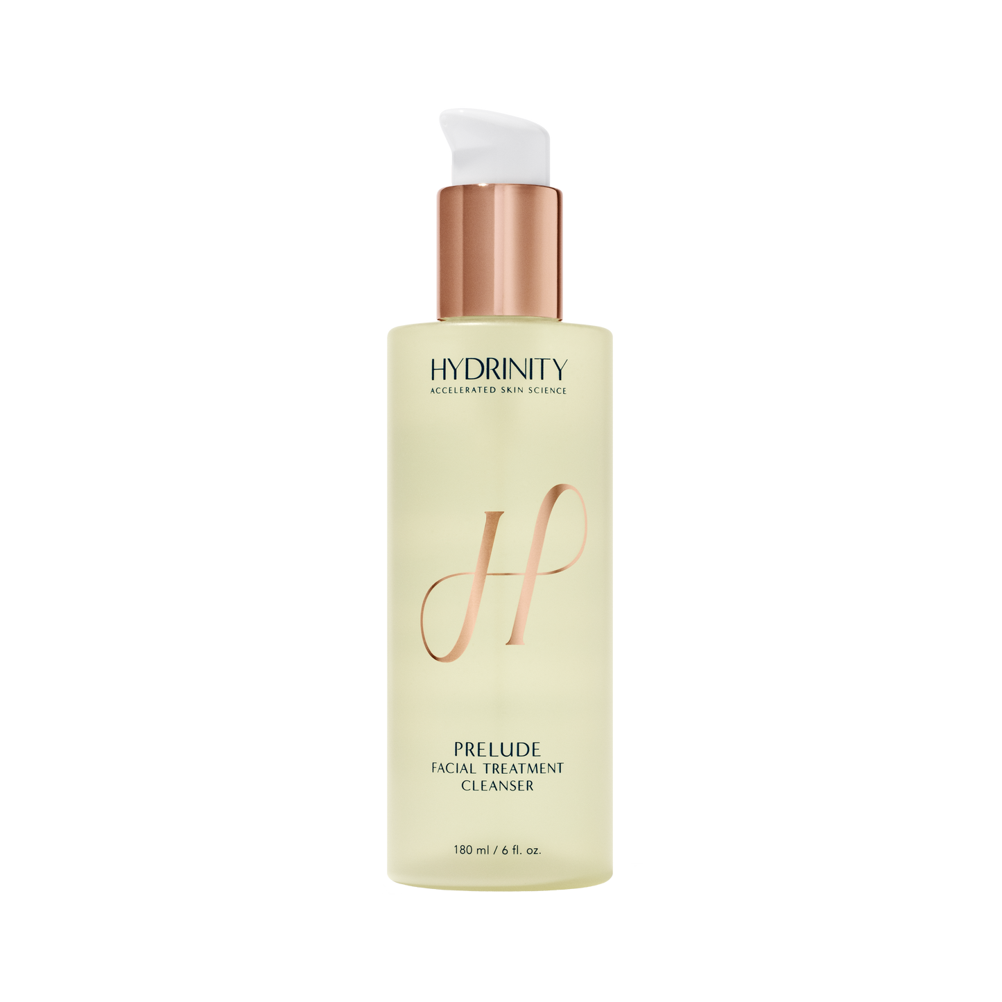 Prelude Facial Cleanser