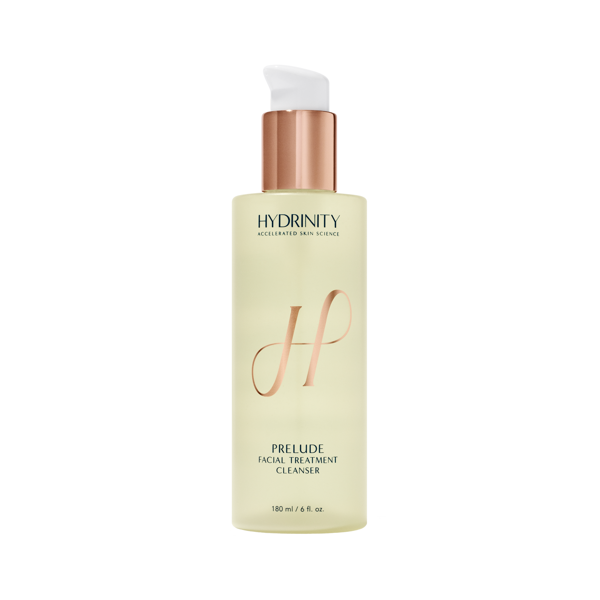 Prelude Facial Cleanser