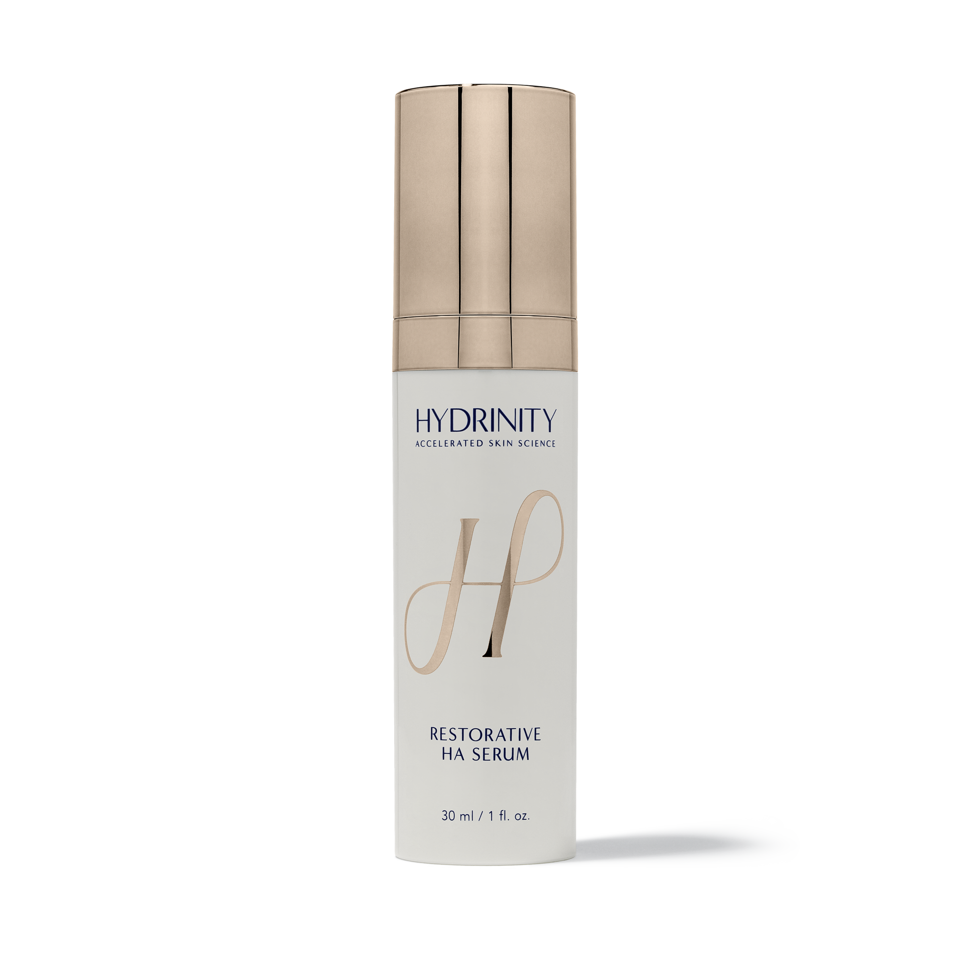 Restorative HA Serum