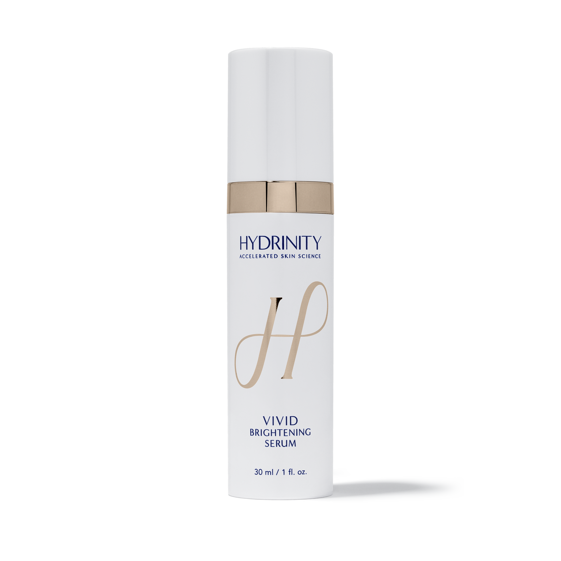 Vivid Brightening Serum