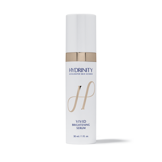 Vivid Brightening Serum