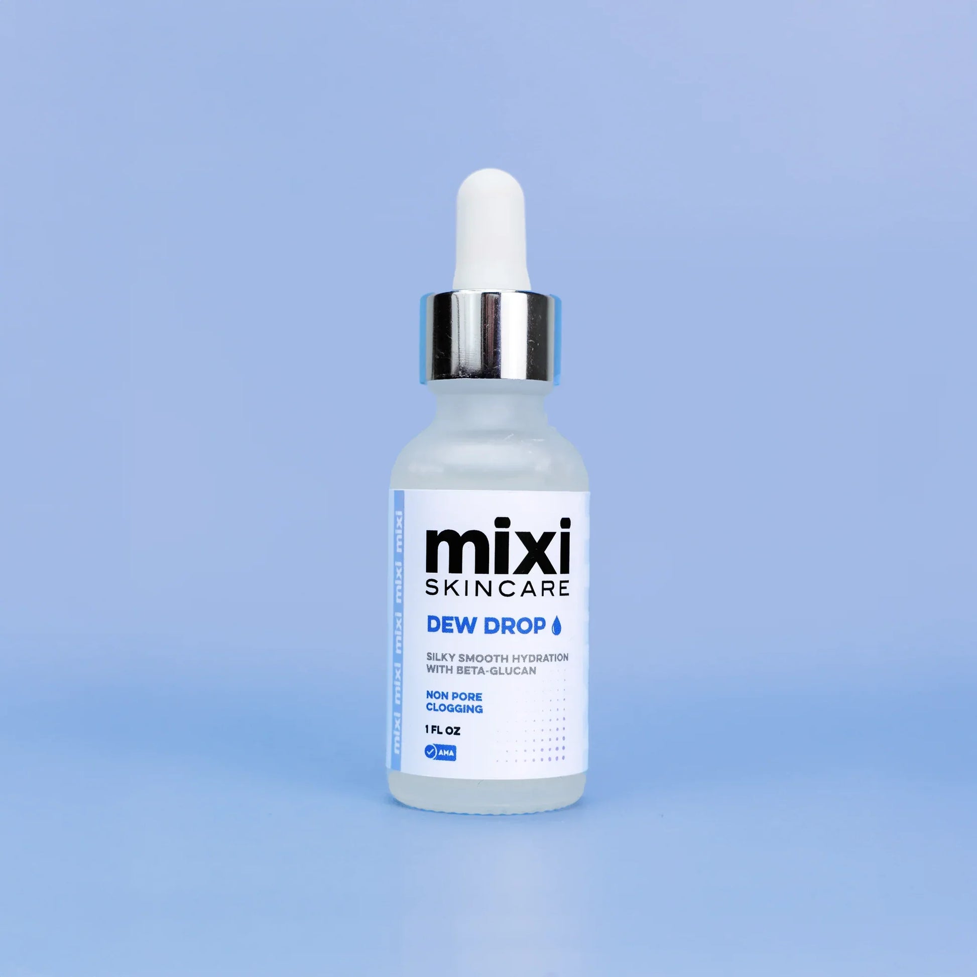 Mixi dew drop serum