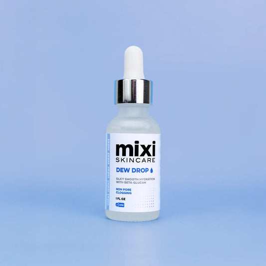 Mixi dew drop serum