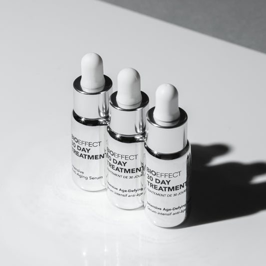 Bioffect 30 day treatment