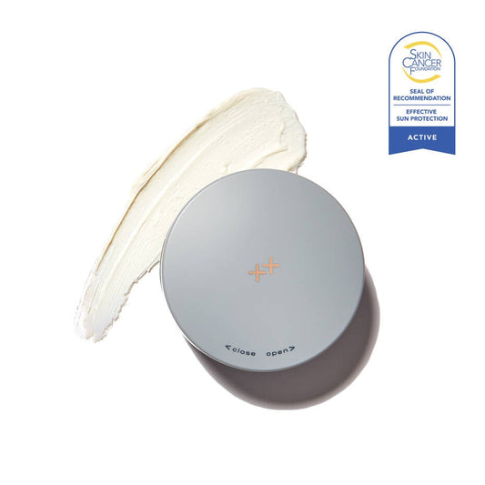 sunbetter SHEER SPF 56 Mineral Sunscreen Compact