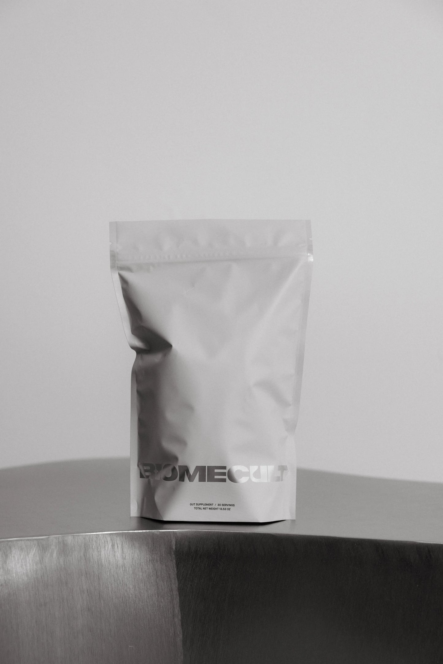 Biomecult Prebiotic Fiber