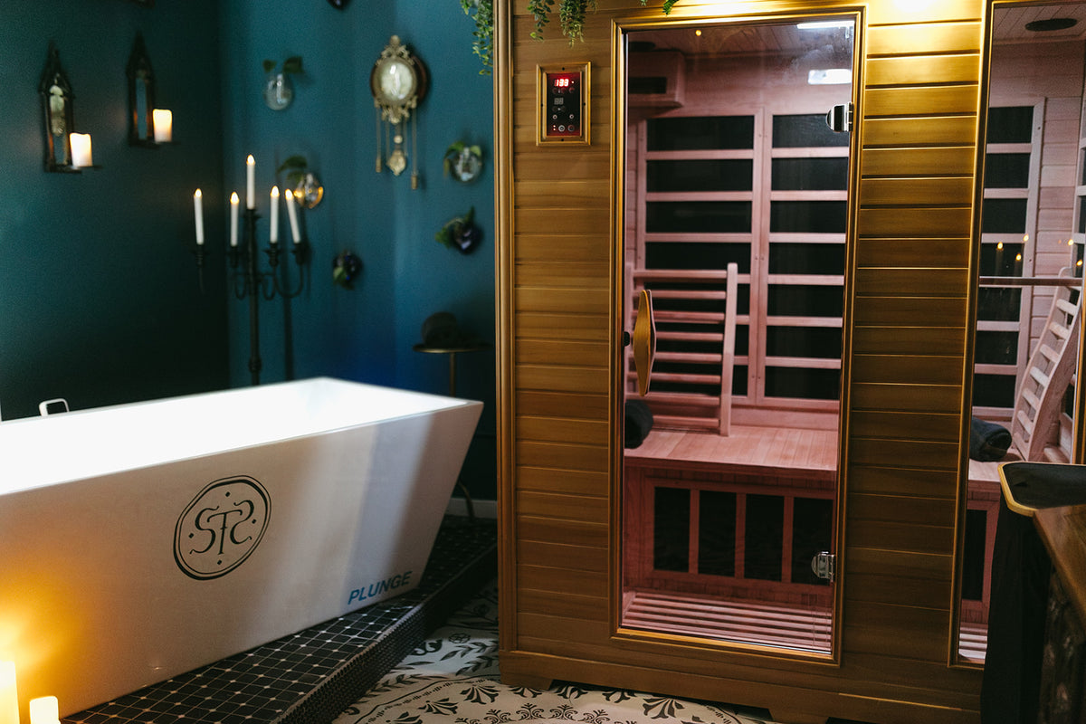 The Sanctuary unlimited Membership — The Skin Sanctum Denver