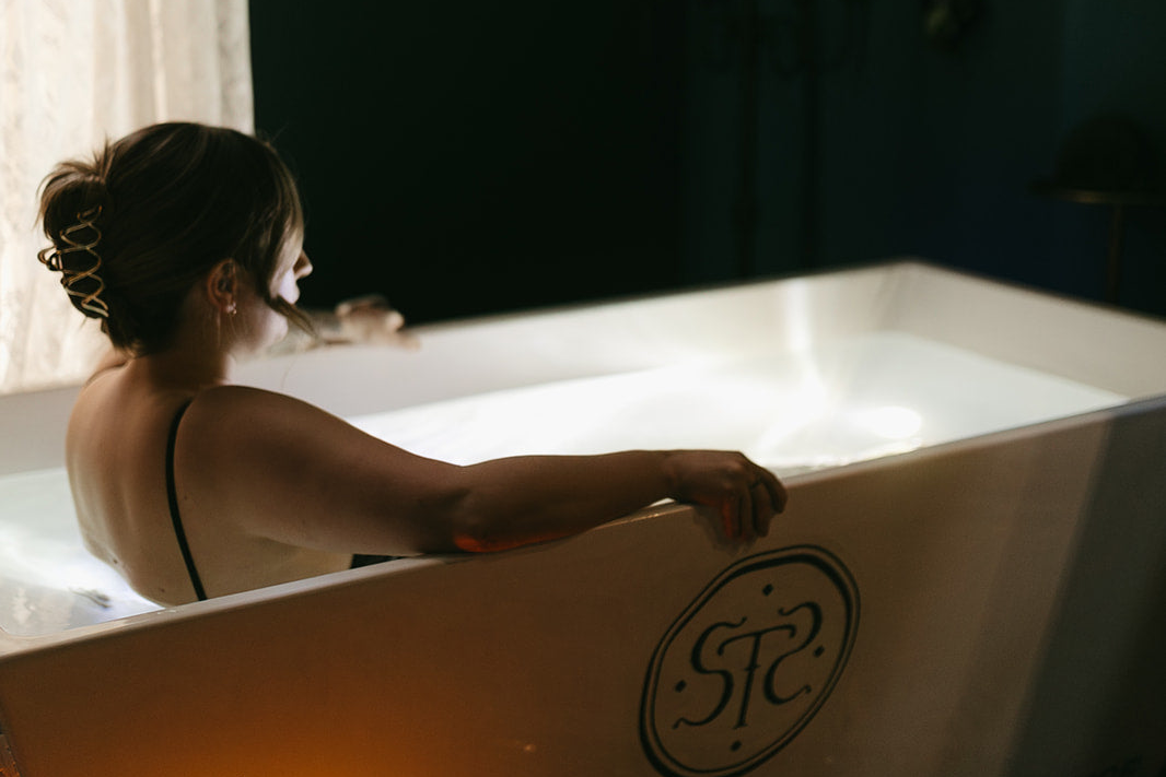 The Sanctuary 30min — The Skin Sanctum Denver