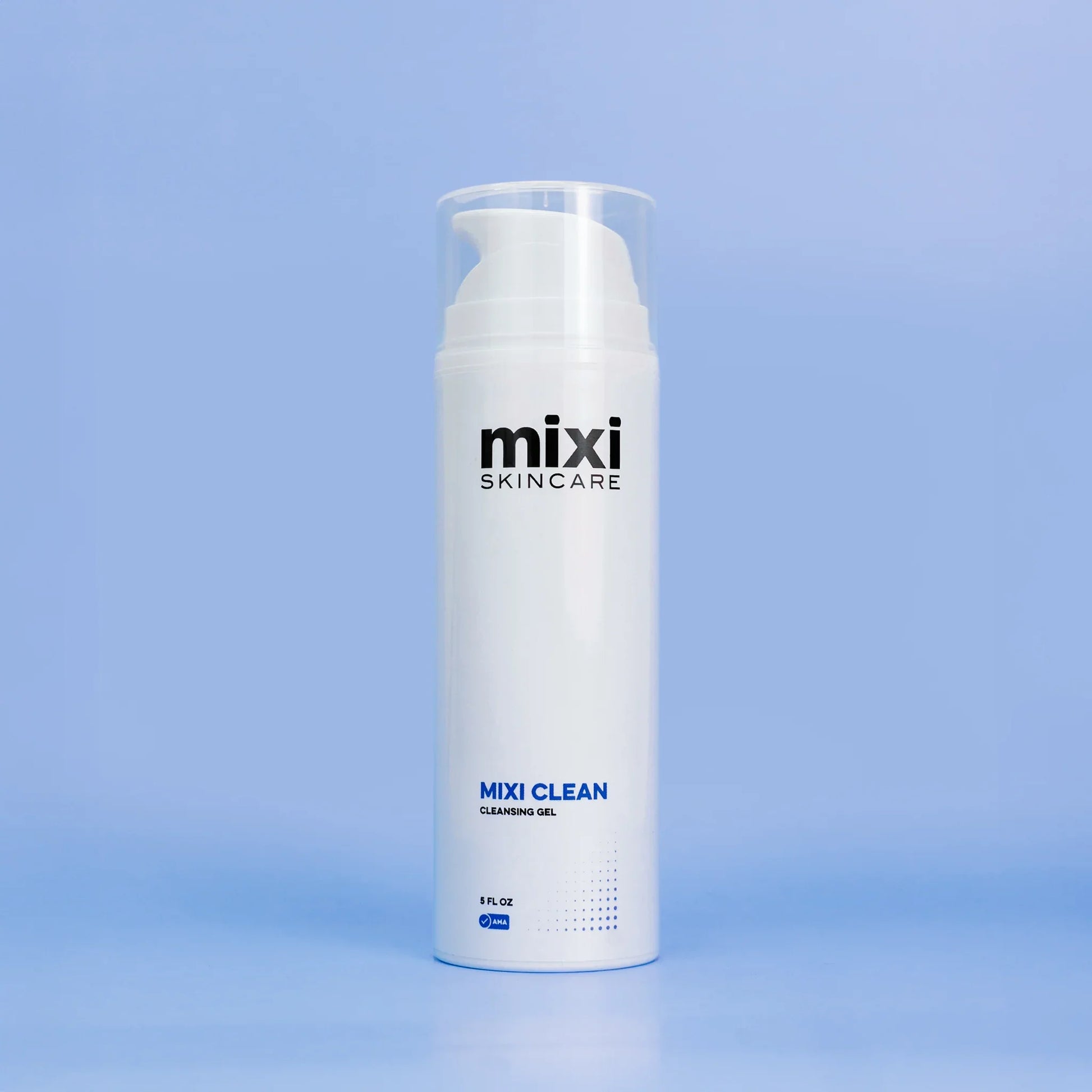 Mixi clean cleansing gel