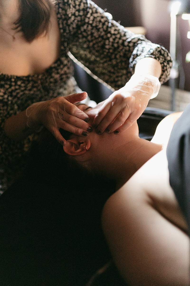 Buccal & Sculpt — The Skin Sanctum Denver