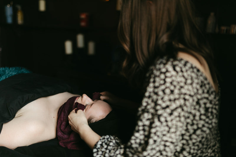 Express Acne Treatment — The Skin Sanctum Denver
