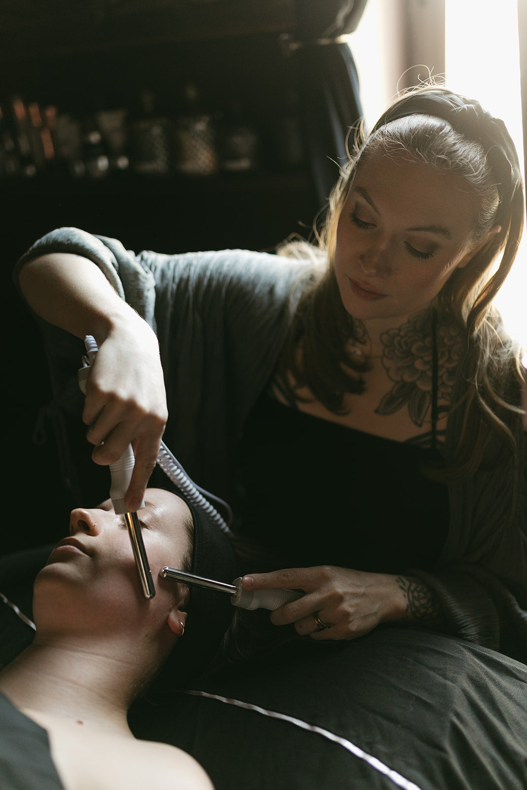 Denver Medical Facial Spa | Corrective Skincare & Aesthetic