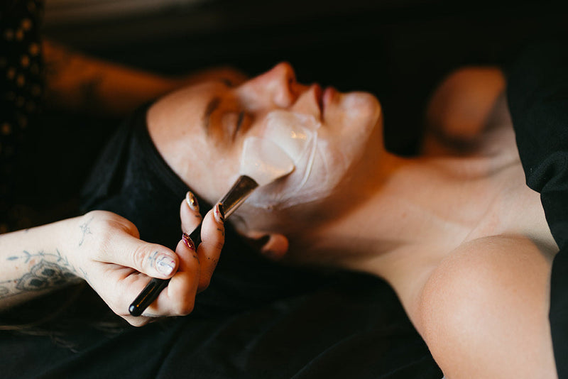The Resurrection Facial — The Skin Sanctum Denver