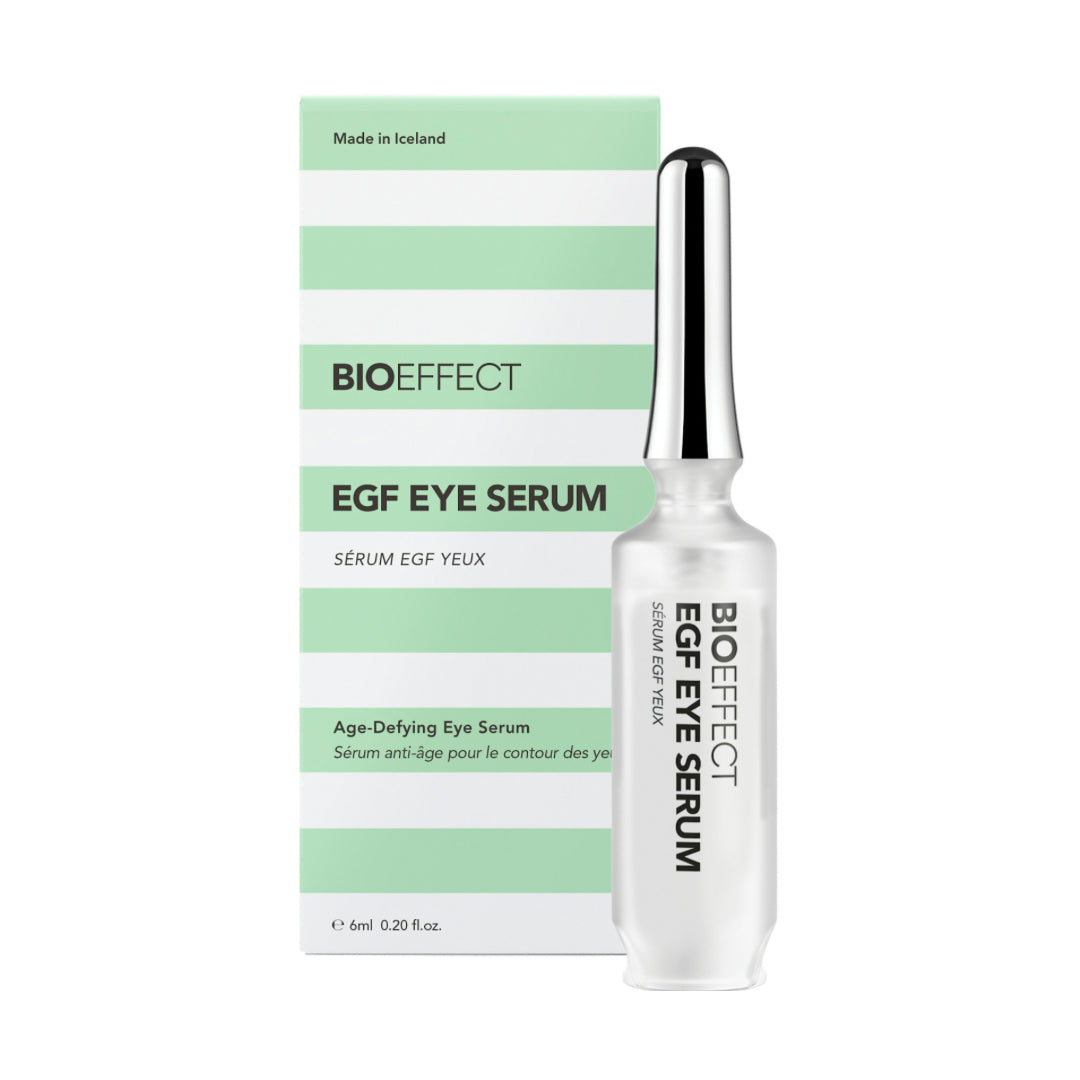 Bioeffect EGF Eye Serum
