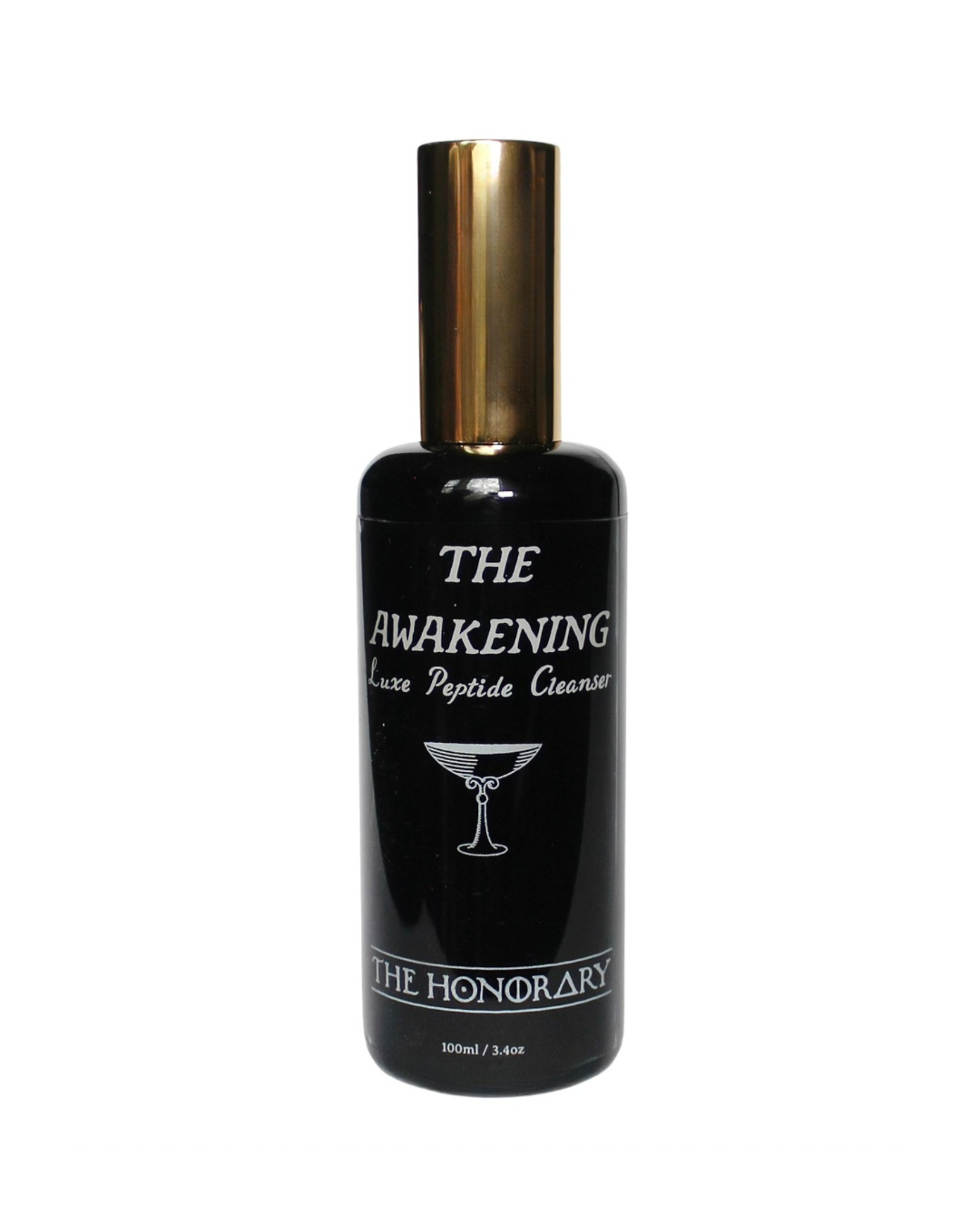 The Honorary The Awakening