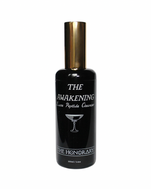 The Honorary The Awakening