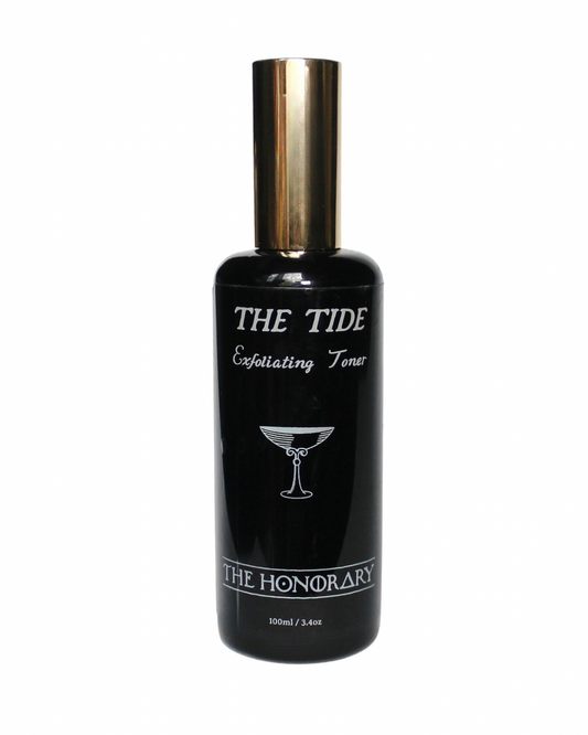 The Honorary The Tide