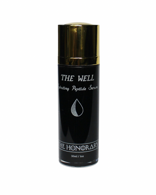 The Honorary The Well