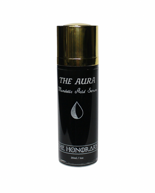 The Honorary The Aura