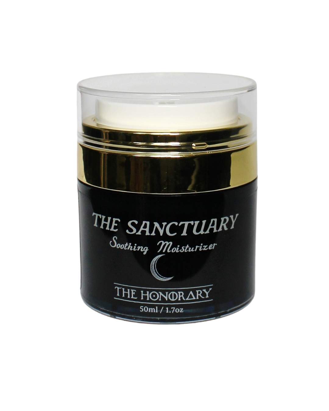 The Honorary The Sanctuary