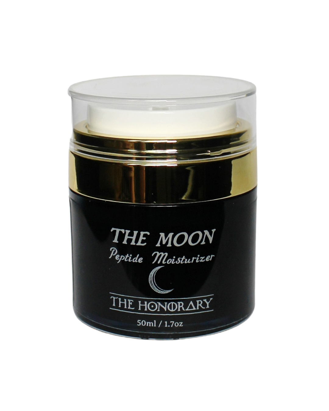 The Honorary The Moon