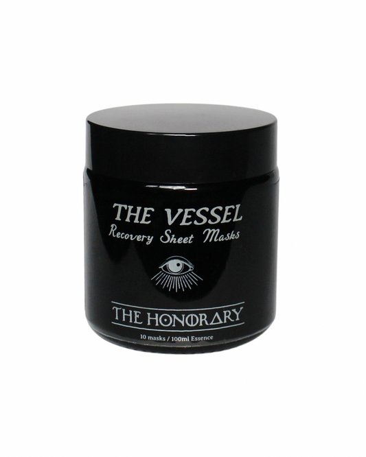 The Honorary The Vessel